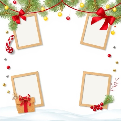 personalized photo display for Diwali