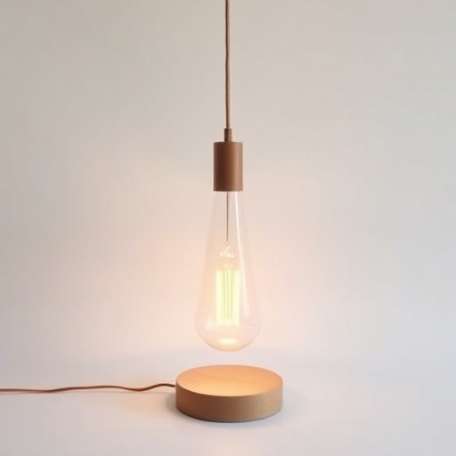 budget-friendly DIY lighting solution