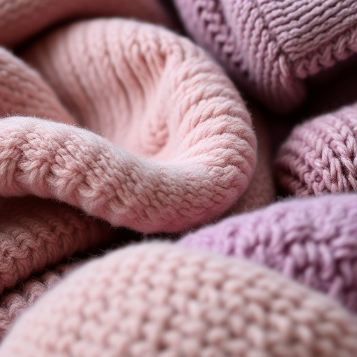 soft textiles in home decor