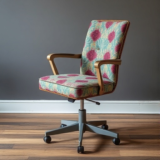 Unique office chair
