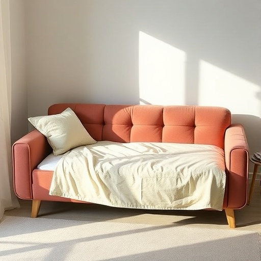 multifunctional sofa bed