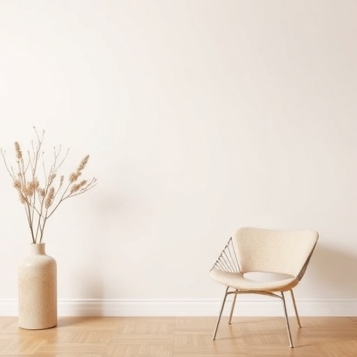 neutral color palette for home decor