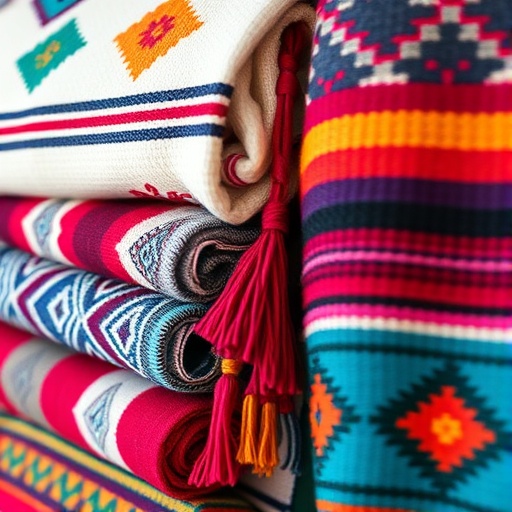 traditional Mexican textiles