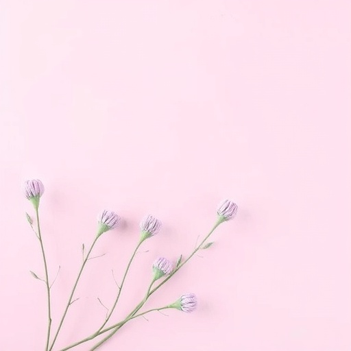 soft pastel color palette for girly decor