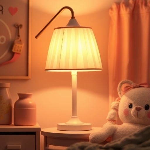 ambient lighting for cozy atmosphere