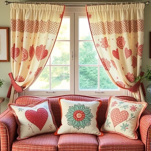 handmade textiles