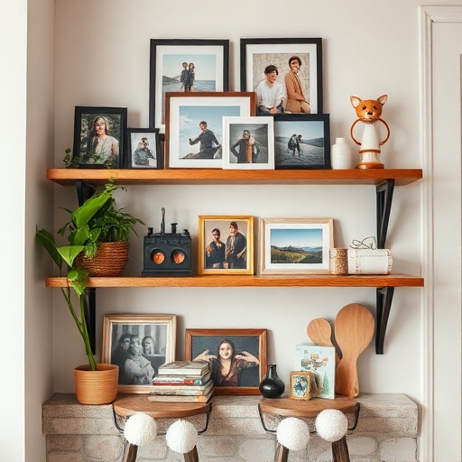 personalized home decor