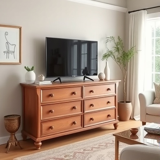 upcycled furniture