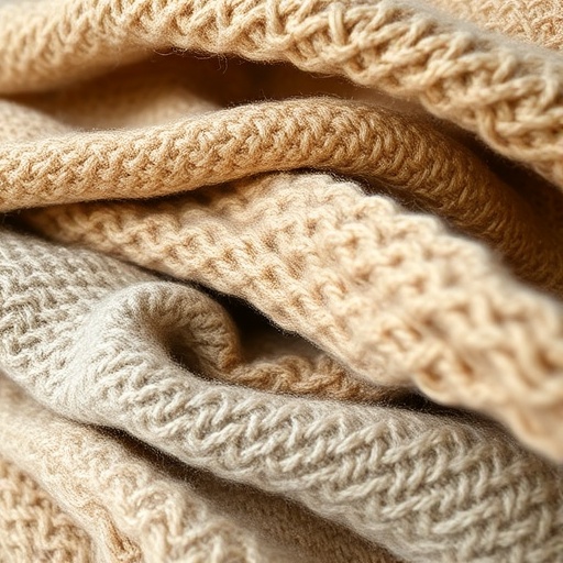 layered textures in home decor
