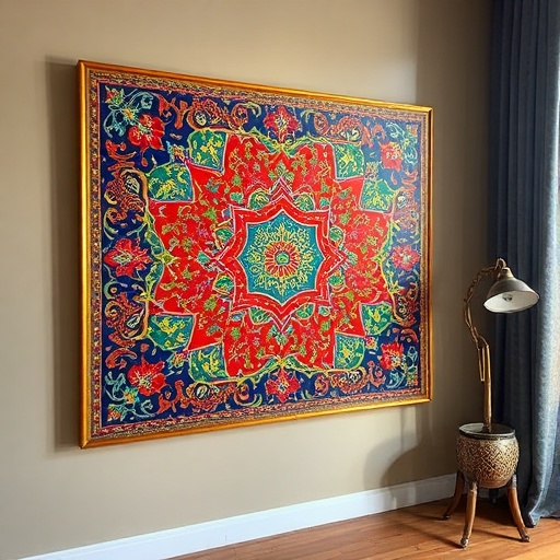 Persian painting
