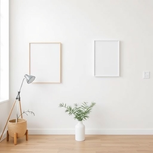 neutral paint colors for minimalist decor