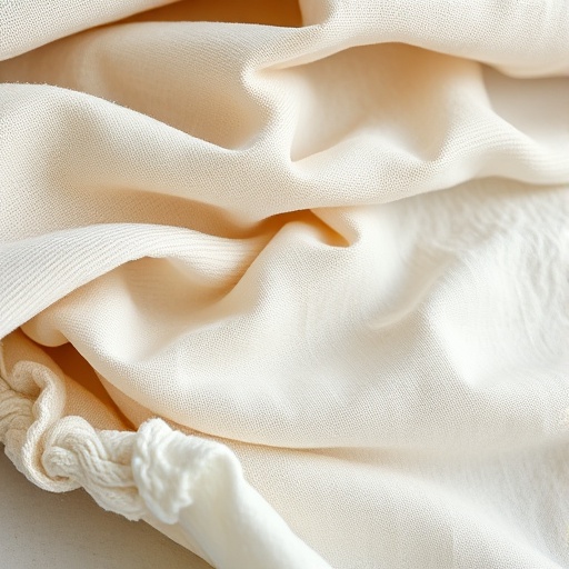 layered textiles in transitional decor