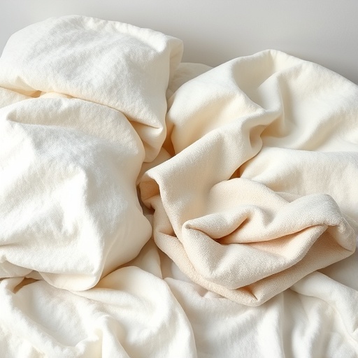cozy soft textiles