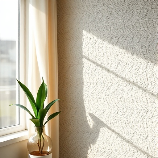 textured home decor
