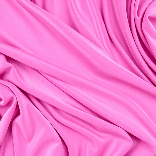 luxurious velvet fabric draped