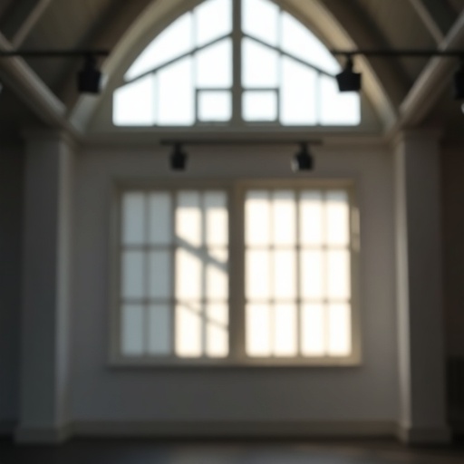 layered lighting in a bright room