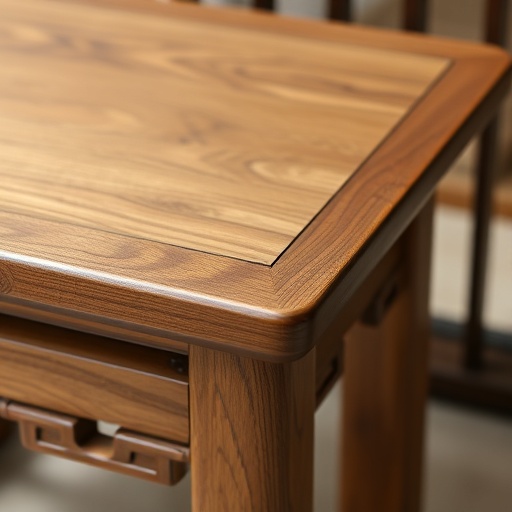 Ming style Chinese furniture