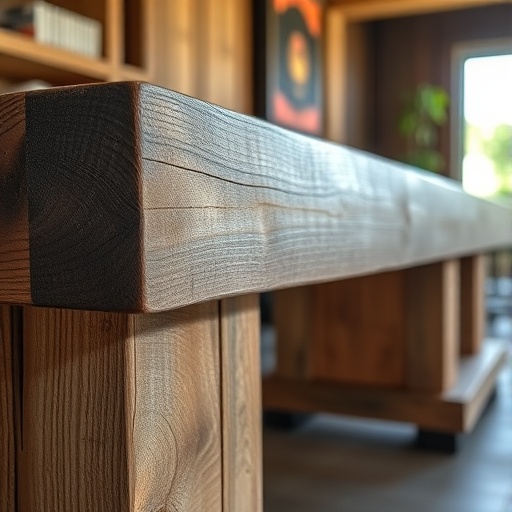 reclaimed wood furniture