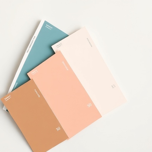 color palette for bathroom decor