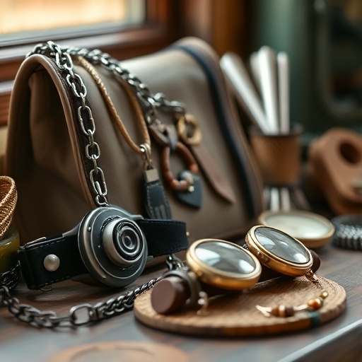 unique vintage accessories