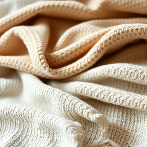 cozy fabrics for home textiles