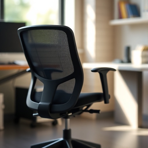 ergonomic office chair