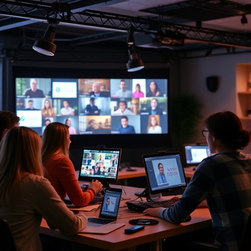 online community engagement