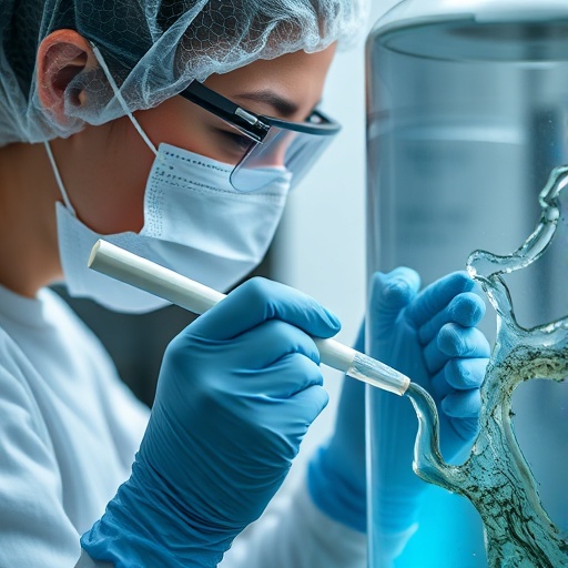 safety gear for resin art