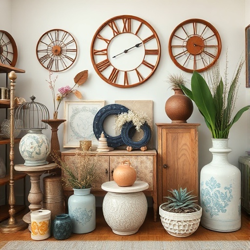 upcycled decor projects