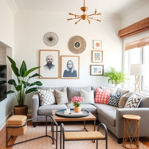 budget-friendly home decor