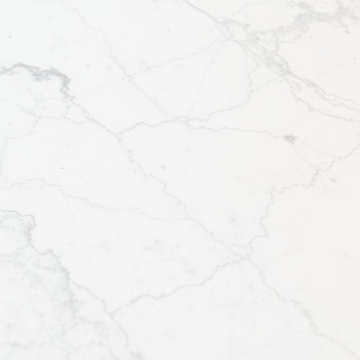 luxurious marble countertop